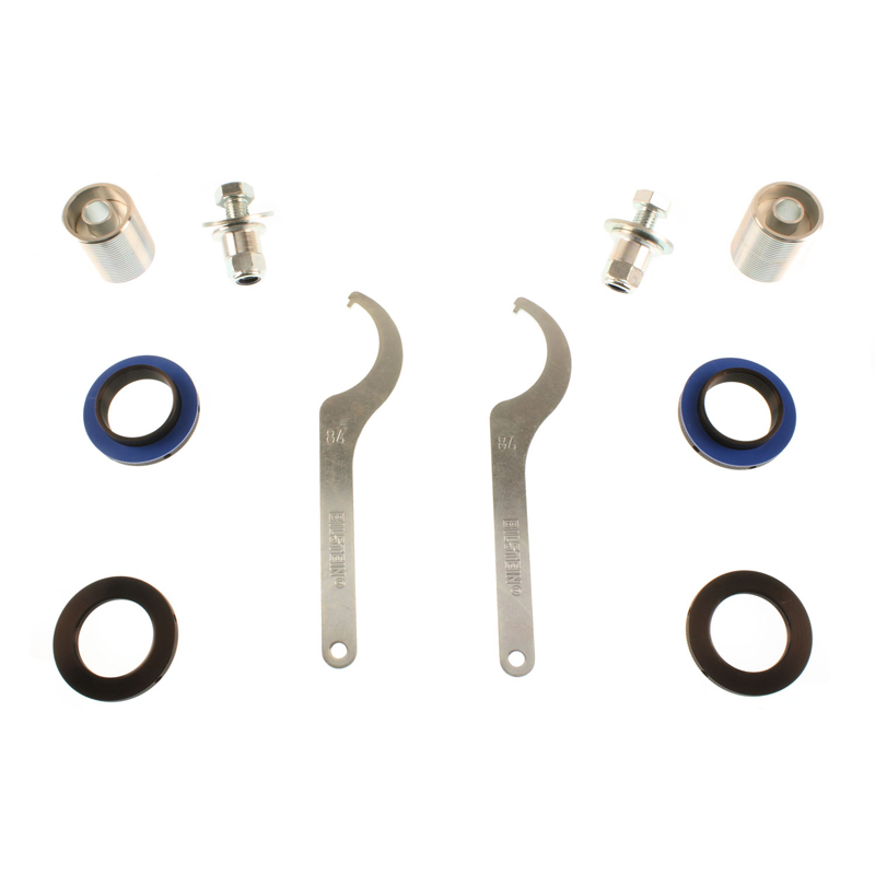Bilstein | B14 PSS Suspension Kit Avant / Arrière - BMW 1992-1999 Bilstein Coilovers