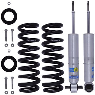 Bilstein | B8 6112 Suspension Kit Avant