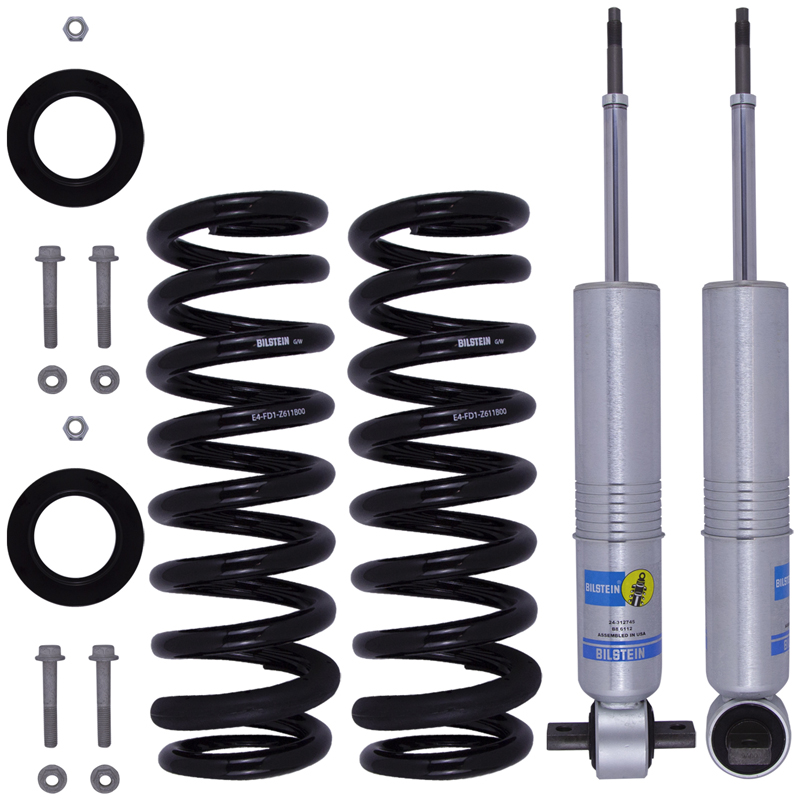 Bilstein | B8 6112 Suspension Kit Avant