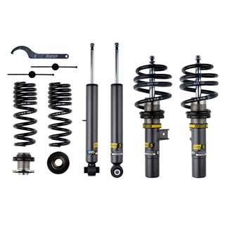 Bilstein | EVO S Suspension Kit Avant / Arrière - 330i / M340i / 430i 2019-2022 Bilstein Coilovers