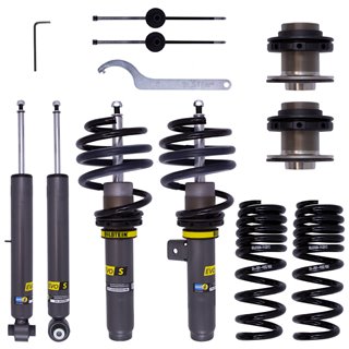 Bilstein | EVO S Suspension Kit Avant / Arrière - 330e xDrive / 330i xDrive / M340i xDrive / 430i xDrive 2019-2022 Bilstein C...