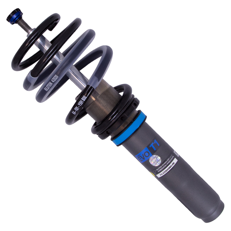 Bilstein | EVO T1 Suspension Kit Avant / Arrière - 330e xDrive / 330i xDrive / M340i xDrive / 430i xDrive 2019-2022 Bilstein ...