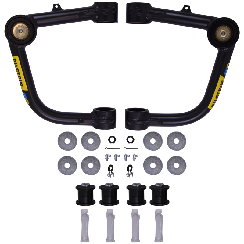 Bilstein | B8 Upper Control Arm Kit Avant - GX460 / GX470 / 4Runner / FJ Cruiser 2003-2022