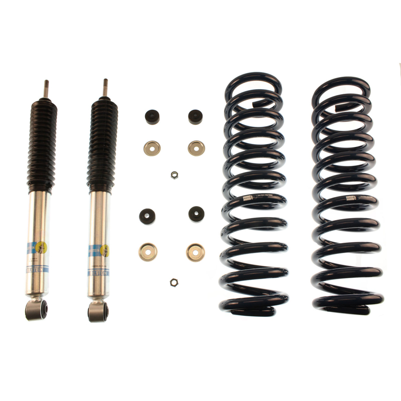 Bilstein | B8 5112 2" Leveling Kit Avant - F-250 / F-350 2005-2016 Bilstein Leveling Kits