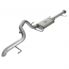 aFe POWER | MACH Force-Xp Cat-Back Exhaust - FJ Cruiser 4.0L 2007-2017 aFe POWER Cat-Back Exhausts