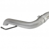 aFe Power | MACH Force-Xp 3 IN 409 Stainless Steel Cat-Back Exhaust System - FJ Cruiser 4.0L 2007-2014 aFe POWER Cat-Back Exh...