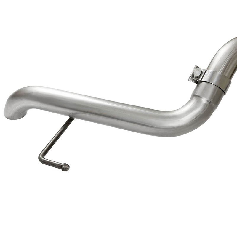 aFe POWER | MACH Force-Xp Cat-Back Exhaust - FJ Cruiser 4.0L 2007-2017 aFe POWER Cat-Back Exhausts