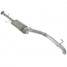 aFe POWER | MACH Force-Xp Cat-Back Exhaust - FJ Cruiser 4.0L 2007-2017 aFe POWER Cat-Back Exhausts