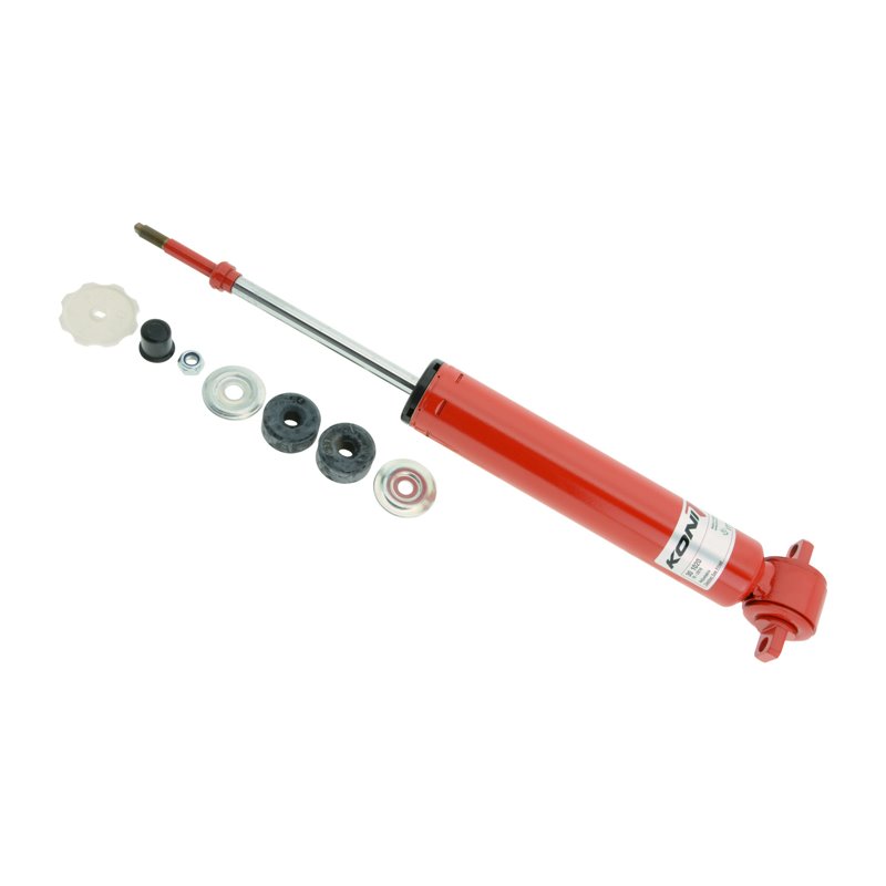 Koni | Special D (Red) Shock - Rear - Mercedes-Benz 1990-1993 Koni Shocks & Struts