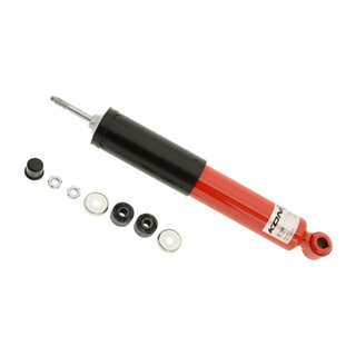Koni | Special D (Red) Shock - Avant