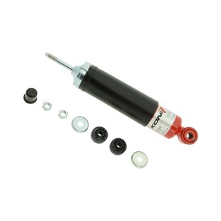 Koni | Special D (Red) Shock - Avant