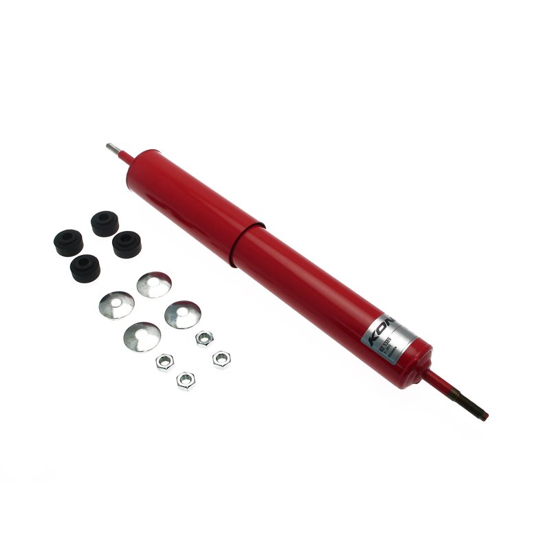 Koni | Special D (Red) Shock - Rear - Mustang 1965-1972 Koni Shocks & Struts