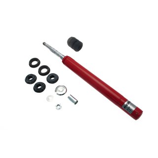 Koni | Classic (Red) Shock - Front - 911 Base / S 2.0L 1965-1968 Koni Shocks & Struts