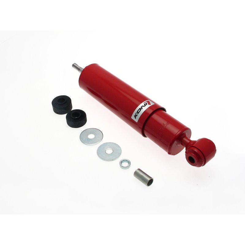 Koni | RAID (Red) Shock