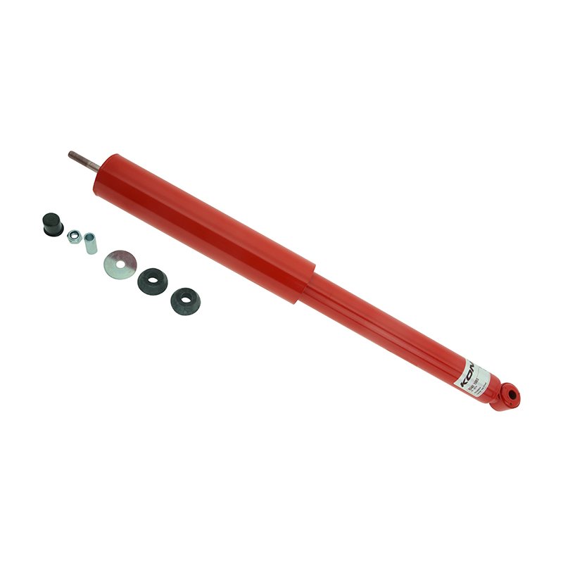 Koni | Classic (Red) Shock - Rear - 911 Base / S 2.0L 1965-1968 Koni Shocks & Struts