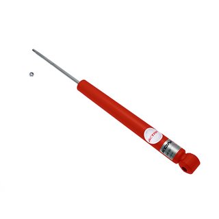 Koni | Special Active (Red) Shock - Rear - A4 / A4 Quattro / A6 Quattro 2.0T 2010-2016 Koni Shocks & Struts