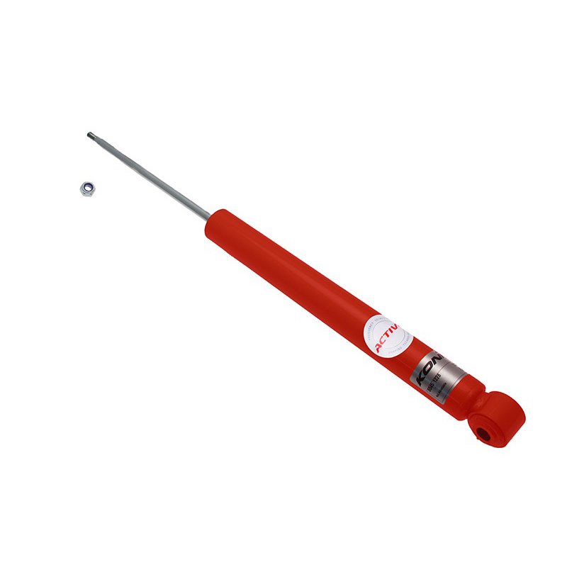 Koni | Special Active (Red) Shock - Rear - Tiguan 2.0T 2009-2012 Koni Shocks & Struts