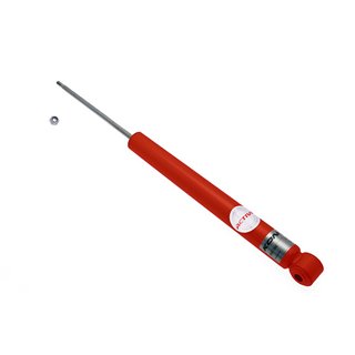 Koni | Special Active (Red) Shock - Rear - Audi 2008-2016 Koni Shocks & Struts