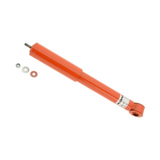 Koni | STR.T (Orange) Shock - Rear - C70 / Base / V70 T5 2.4T 2000-2004 Koni Shocks & Struts