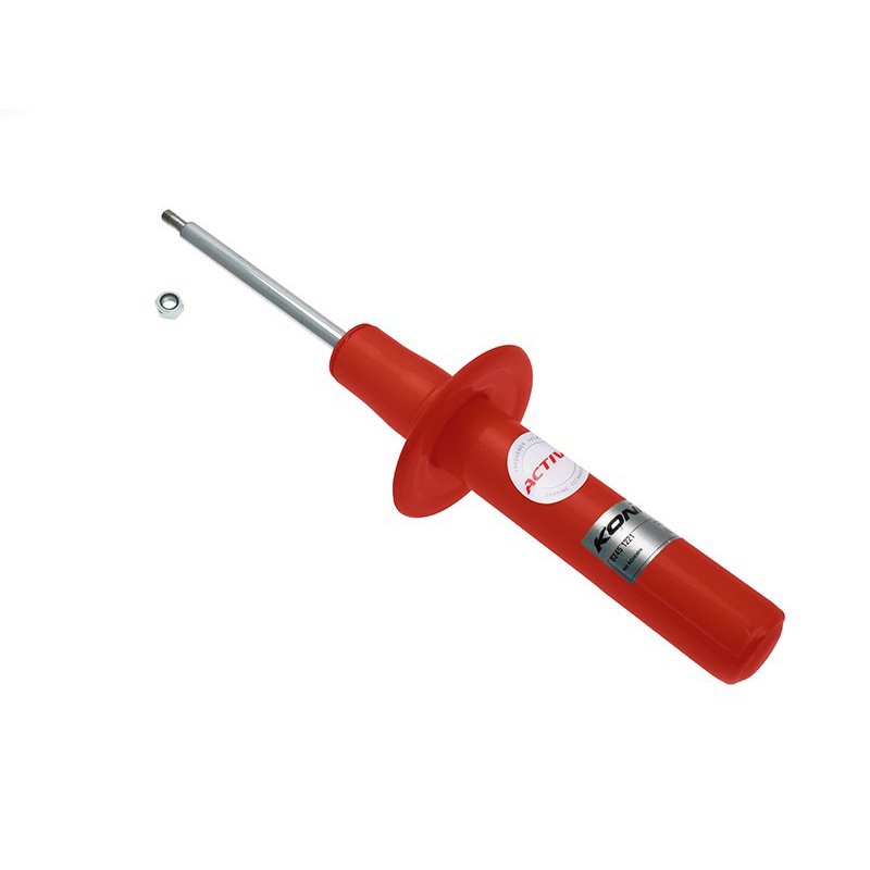 Koni | Special Active (Red) Shock - Front - A4 / A4 Quattro / A6 Quattro 2.0T 2010-2016 Koni Shocks & Struts