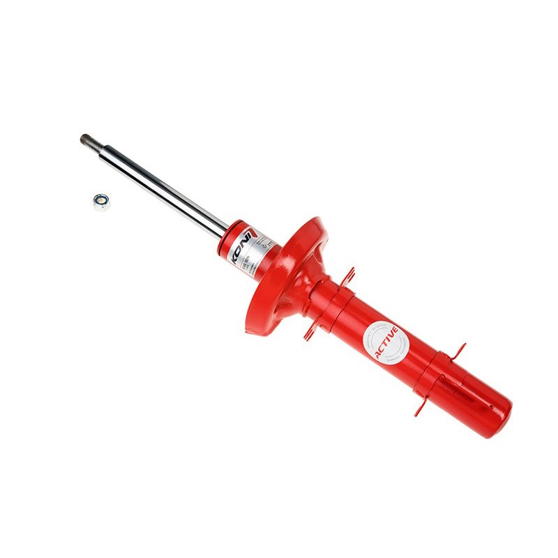 Koni | Special Active (Red) Shock - Front - Beetle / Golf / Jetta 1998-2013 Koni Shocks & Struts