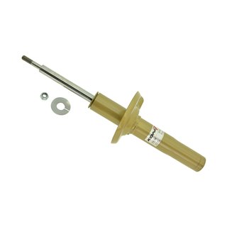 Koni | Special Active (Red) Shock - Arrière - Boxster 2.5L 1997-2004