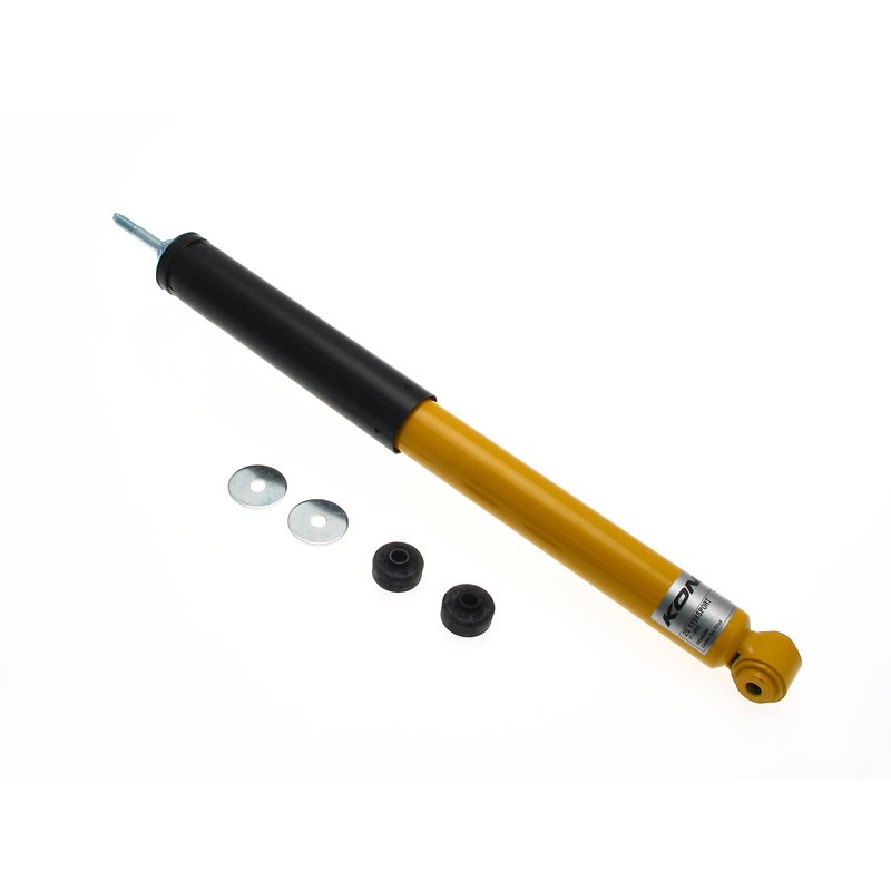 Koni | Sport (Yellow) Shock - Rear - Mercedes-Benz 1990-1995 Koni Shocks & Struts