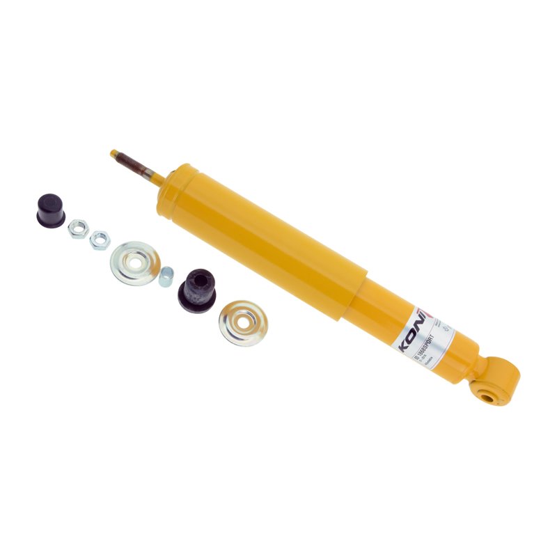 Koni | Sport (Yellow) Shock - Rear Koni Shocks & Struts