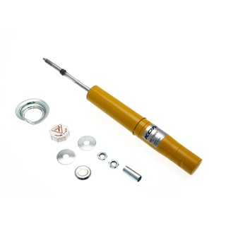 Koni | Sport (Yellow) Shock - Front - CRX 1.5L 1988-1991 Koni Shocks & Struts