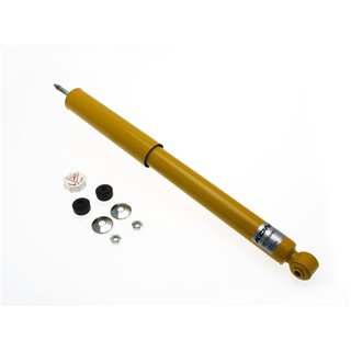 Koni | Sport (Yellow) Shock - Rear - 9-3 2.0T 2000-2003 Koni Shocks & Struts