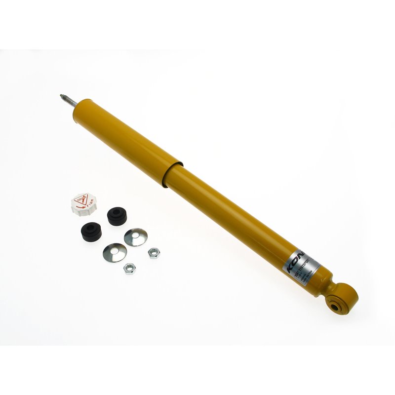 Koni | Sport (Yellow) Shock - Rear - 9-3 2.0T 2000-2003 Koni Shocks & Struts