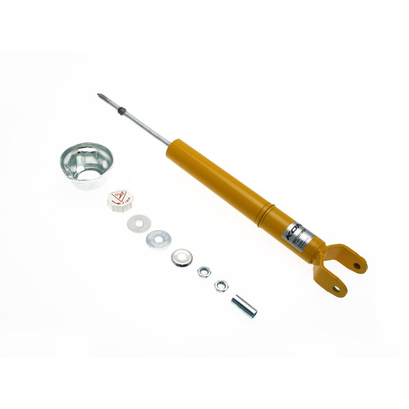 Koni | Sport (Yellow) Shock - Rear - Integra 1.8L 1990-1991 Koni Shocks & Struts