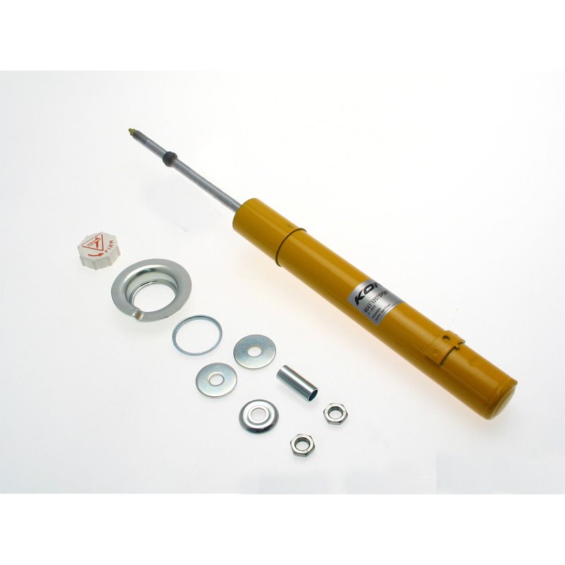 Koni | Sport (Yellow) Shock - Front - Eclipse 2.0L 1995-1999 Koni Shocks & Struts