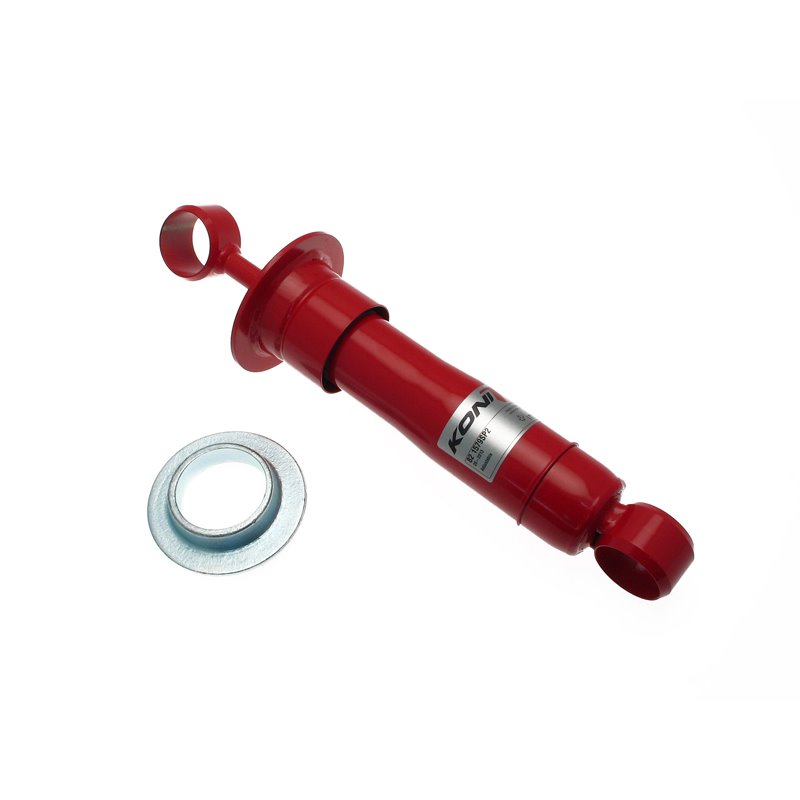 Koni | Special D (Red) Shock - Avant