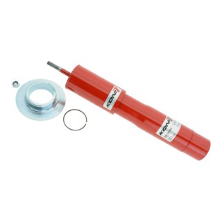 Koni | Heavy Track (Red) Shock - Avant - Liberty 3.7L 2007-2012