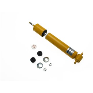 Koni | Sport (Yellow) Shock - Front - Corvette 5.7L 1989-1996 Koni Shocks & Struts