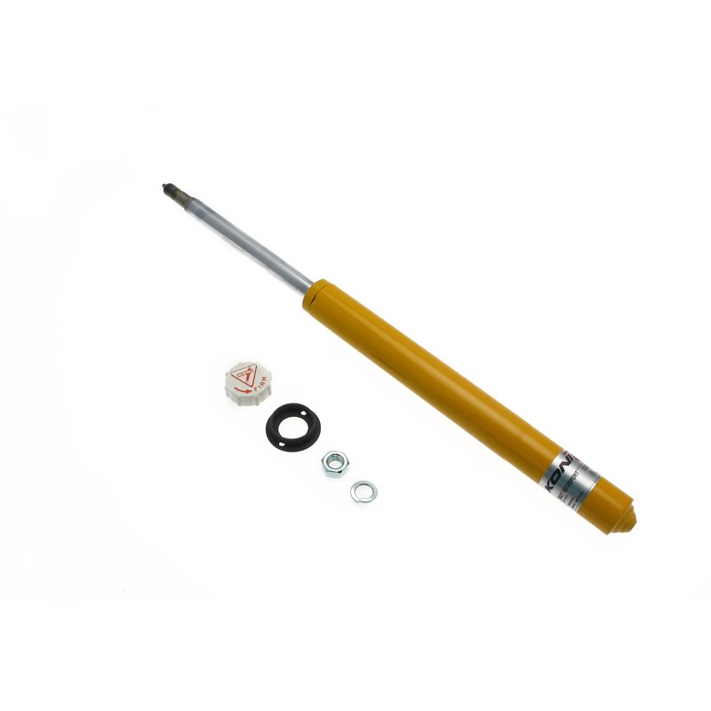 Koni | Sport (Yellow) Shock - Rear - MR2 1.6L 1985-1986 Koni Shocks & Struts