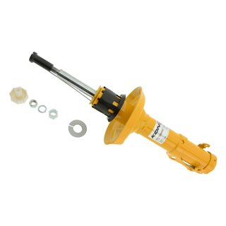 Koni | Sport (Yellow) Shock - Front - Cabrio / Golf / Jetta 1985-2002 Koni Shocks & Struts
