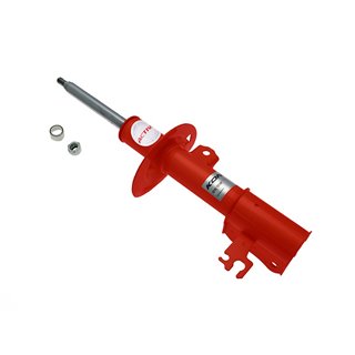 Koni | Special Active (Red) Shock - Front Right - 9-3 2.0T 2003-2007 Koni Shocks & Struts