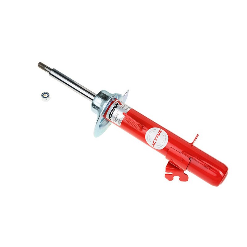 Koni | Special Active (Red) Shock - Front Left - Cooper Base / S 1.6L 2002-2008 Koni Shocks & Struts