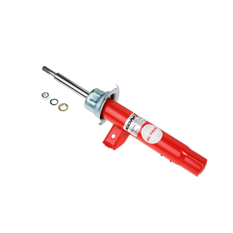 Koni | Special Active (Red) Shock - Front - 325xi / 330xi 2.5L 2006-2006 Koni Shocks & Struts