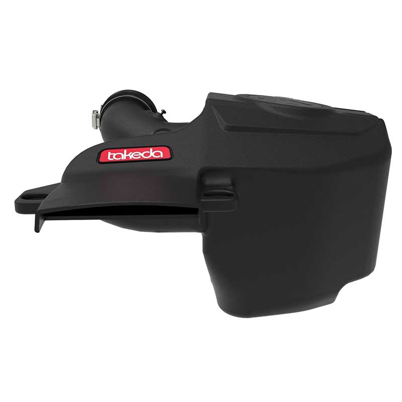 aFe Power | Takeda Momentum Cold Air Intake System w/Pro DRY S Media - Mazda 3 2.5T 2021-2023 aFe POWER Entrées Air