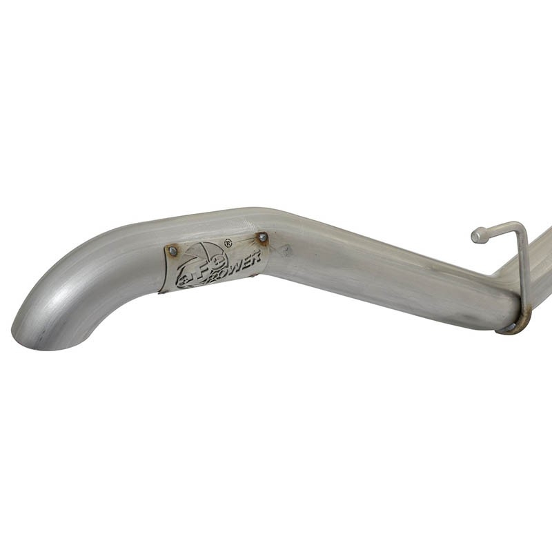 aFe POWER | MACH Force-Xp Cat-Back Exhaust - Tacoma 2.7L / 3.5L 127.4",140.6" WB 16-20 aFe POWER Cat-Back Exhausts