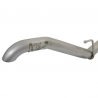 aFe POWER | MACH Force-Xp Cat-Back Exhaust - Tacoma 2.7L / 3.5L 127.4",140.6" WB 16-20 aFe POWER Cat-Back Exhausts