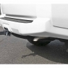 aFe Power | MACH Force-Xp 2-1/2 IN 409 Stainless Steel Cat-Back Hi-Tuck Exhaust System - 4Runner 4.0L 2010-2023 aFe POWER Cat...