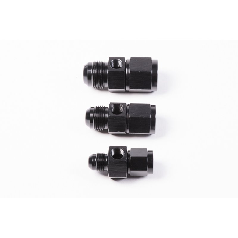 Radium | INLINE 8AN TO 1/8NPT FEMALE Radium Engine Components