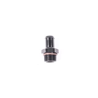 Radium | 10AN ORB TO BARB FOR 5/8IN HOSE Radium Engine Components