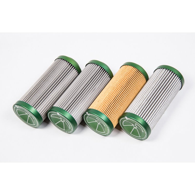 Radium | REPLACEMENT FILTER ELEMENT, STAINLESS 10 MICRON Radium Fuel Filters