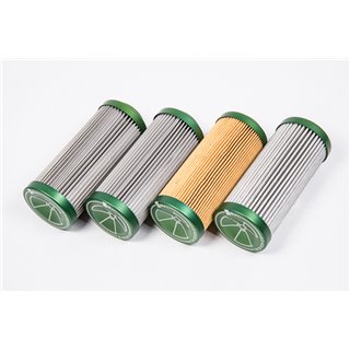Radium | REPLACEMENT FILTER ELEMENT, MICROGLASS 6 MICRON