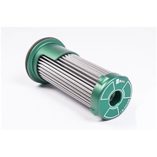 Radium | TRANSMISSION FILTER, NISSAN R35 GT-R, STAINLESS